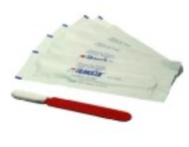 Hemocue® Hematology Analyzer Cleaner For Cleaning the Optronic Unit of several HemoCue Analyzers (462626_BX) 1/BX
