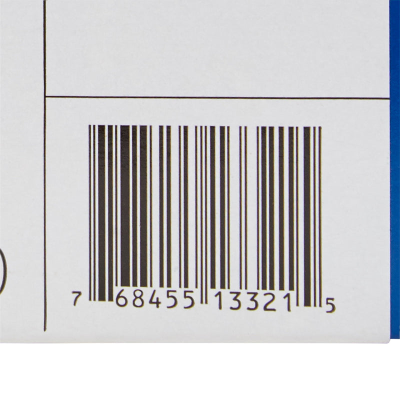Natura™ Ostomy Barrier Moldable Durahesive® Adhesive 70 mm Flange System Hydrocolloid Tape Collar 1-1/4 to 1-3/4 Inch Opening (902068_BX) 10/BX