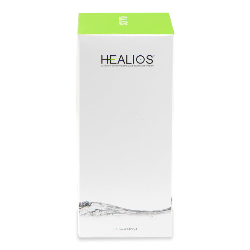Healios® Oral Supplement Unflavored Powder 10.93 oz. Jar (1218420_EA) 1/EA