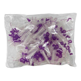 Microvette® CB 300 Capillary Blood Collection Tube K2 EDTA Additive 300 µL Pull Cap Polypropylene Tube (1060089_PK) 1/PK