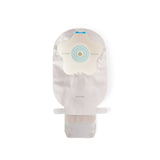 SenSura® Mio Convex Ostomy Pouch One-Piece System 11 Inch Length, Maxi Convex, Trim to Fit 3/8 to 2 Inch Stoma Drainable (1124391_BX) 10/BX