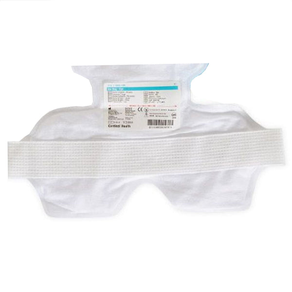 Cardinal Health™ Ice Bag Eye One Size Fits Most 4-1/2 X 10 Inch Fabric Reusable (465484_BX) 15/BX