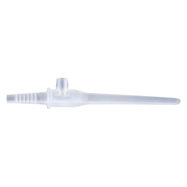 Little Sucker® Suction Device Oral and Nasal Type Flexible Tip Standard Style Thumb Valve Vent Sterile (454721_EA) 1/EA