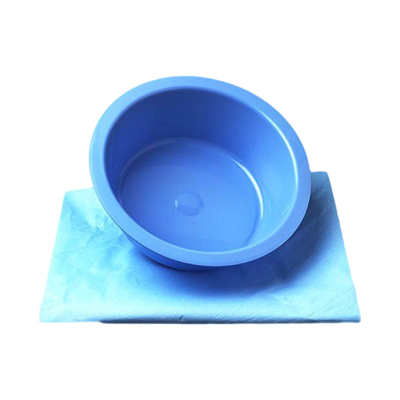 Sklar® Solution Basin 224 oz. Round (521330_CS) 5/CS