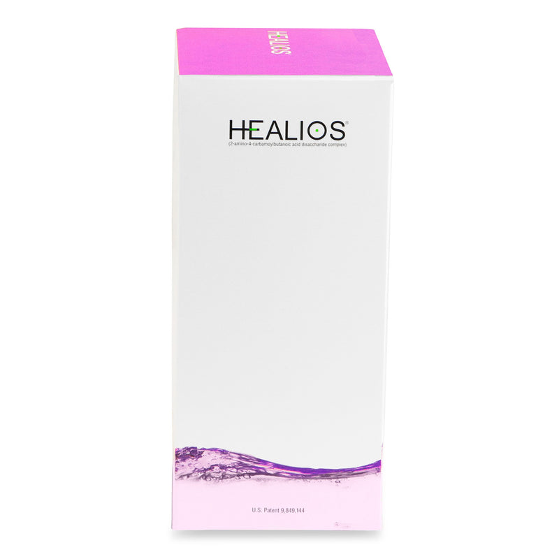 Healios® Oral Supplement Grape Flavor Powder 11.64 oz. Jar (1218418_EA) 1/EA
