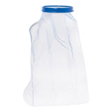 McKesson Leg Cast Cover Short Vinyl 24 Inch (1067369_EA) 1/EA