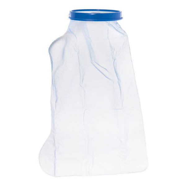 McKesson Leg Cast Cover Short Vinyl 24 Inch (1067369_EA) 1/EA