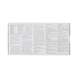 STERLING® Exam Glove Large NonSterile Nitrile Standard Cuff Length Textured Fingertips Gray Chemo Tested (761282_CS) 2000/CS