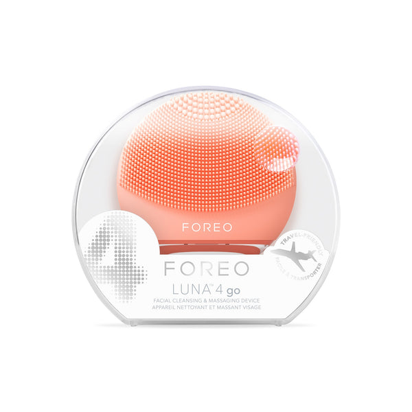 LUNA™ 4 go Travel Facial Cleansing Brush and Massage Device LUNA™ 4 go (1244538_EA) 1/EA