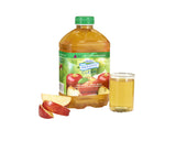 Thick & Easy® Thickened Beverage 46 oz. Bottle Apple Flavor Liquid IDDSI Level 2 Mildly Thick (797169_CS) 6/CS