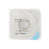 Brava® Ostomy Seal Convex, Starter Hole 1-3/8 Inch (35mm) (1194628_BX) 10/BX