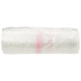 McKesson Hot Water Soluble Laundry Hamper Bag 20 to 25 gal. 26 X 33 Inch Disposable (1147893_PK) 25/PK