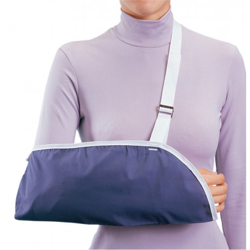 Procare® Clinic Arm Sling Buckle Closure / Adjustable Strap Medium (380600_PK) 6/PK