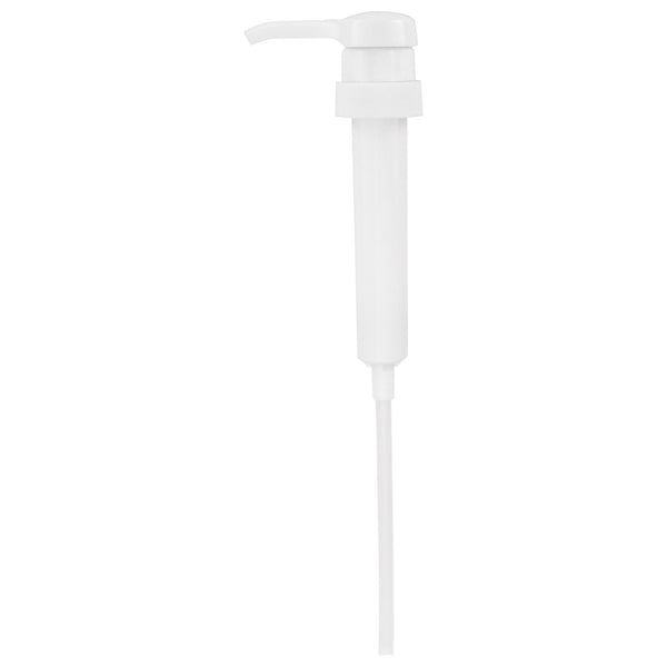 McKesson Brand Replacement Pump For One Gallon Jug (455439_EA) 1/EA