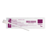 Prevantics® Impregnated Swabstick 3.15% / 70% Strength CHG (Chlorhexidine Gluconate) / Isopropyl Alcohol Individual Packet NonSterile (532825_CS) 500/CS