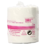 3M™ Medipore™ H Perforated Medical Tape White 3 Inch X 10 Yard Soft Cloth NonSterile (324082_RL) 1/RL