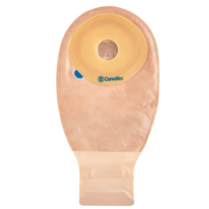 Esteem® Ostomy Pouch One-Piece System 12 Inch Length Drainable (1160993_BX) 10/BX
