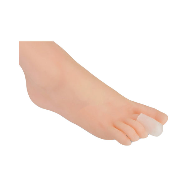 Silipos® Digit Cap Small / Medium Pull-On Toe (779501_PK) 2/PK