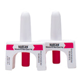 Narcan® Naloxone HCl 4 mg Spray 0.1 mL (1263846_CS) 24/CS