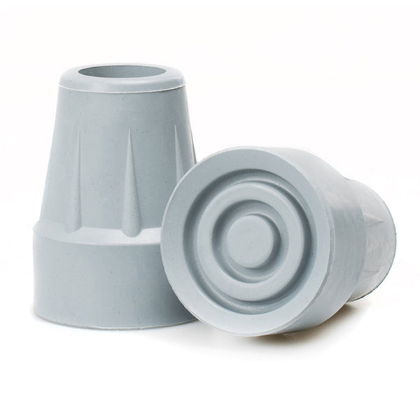 McKesson Crutch Tip For Crutch with 7/8 Inch Diameter (1095259_BX) 1/BX