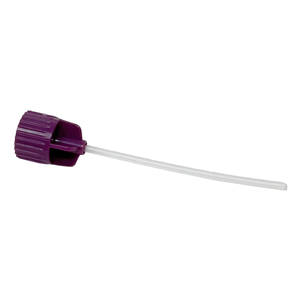 Vesco Medical ENFit Medicine Straw 2 Inch, Sterile (1212274_EA) 1/EA