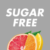 Halls® Defense Vitamin C Supplement Lozenge 25 per Bag Citrus Flavor (1231573_BG) 1/BG