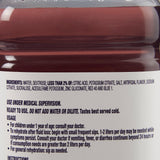 Pedialyte® Classic Oral Electrolyte Solution Grape Flavor 33.8 oz. Electrolyte (366834_CS) 8/CS