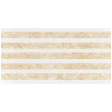 McKesson Skin Closure Strip 1/4 X 4 Inch Nonwoven Material Flexible Strip Tan (876302_CS) 200/CS