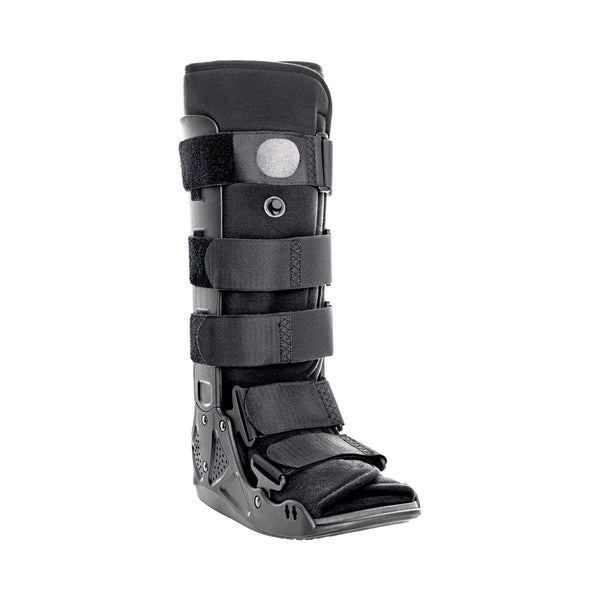 McKesson Air Walker Boot Pneumatic Adult Medium Tall (1159068_EA) 1/EA
