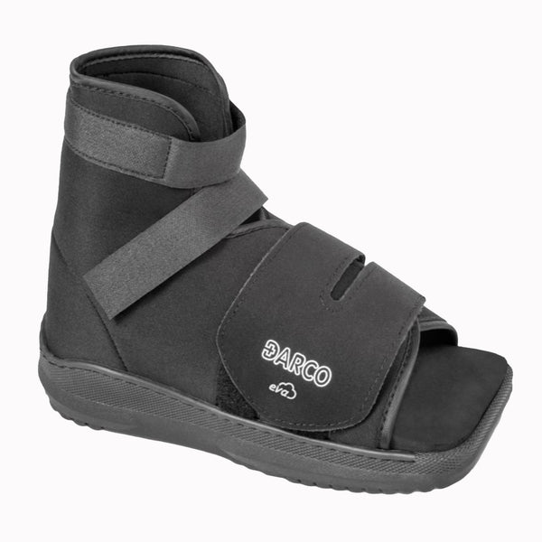 SlimLine™ Cast Boot Medium Unisex Black (683935_EA) 1/EA