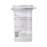McKesson TRUE METRIX® PRO Blood Glucose Test Strips 100 Strips per Pack (960297_BX) 100/BX