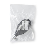 McKesson Brand Blood Pressure Bulb with Deflation Valve McKesson Brand (807341_EA) 1/EA