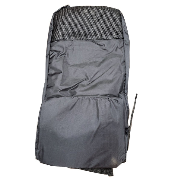 McKesson Oxygen Backpack McKesson (1141070_EA) 1/EA