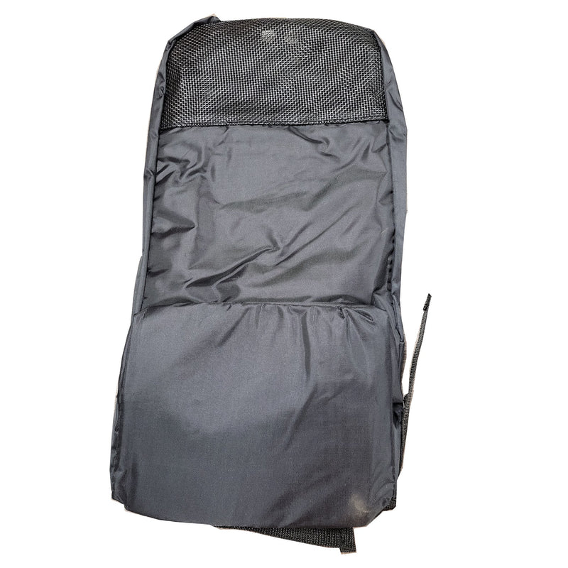 McKesson Oxygen Backpack McKesson (1141070_EA) 1/EA