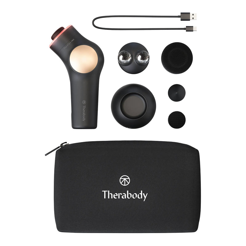 TheraFace PRO Hand-Held Face Massager & Cleanser TheraFace PRO (1248600_EA) 1/EA