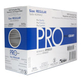 ProGear® Particulate Respirator / Surgical Mask Medical N95 ASTM Level 3 Elastic Strap Regular (1181774_BX) 50/BX