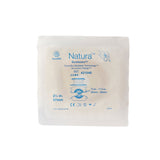 Natura™ Ostomy Barrier Moldable Durahesive® Adhesive 57 mm Flange Sur-Fit® Natura® System Hydrocolloid Tape Collar 7/8 to 1-1/4 Inch Opening (1087911_EA) 1/EA