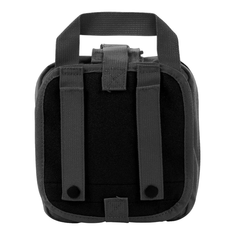 My Medic™ MYFAK Standard First Aid Kit Black Nylon Bag (1207715_EA) 1/EA