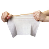 Impreva Bath™ Rinse-Free Bath Wipe Soft Pack Unscented 5 Count (470682_PK) 1/PK