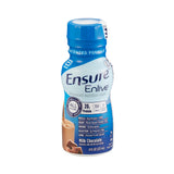 Ensure® Enlive® Advanced Therapeutic Nutrition Shake Oral Supplement Chocolate Flavor Liquid 8 oz. Bottle (1074658_EA) 1/EA