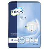 TENA® Ultra Unisex Adult Incontinence Brief Large Disposable Heavy Absorbency (580352_BG) 1/BG