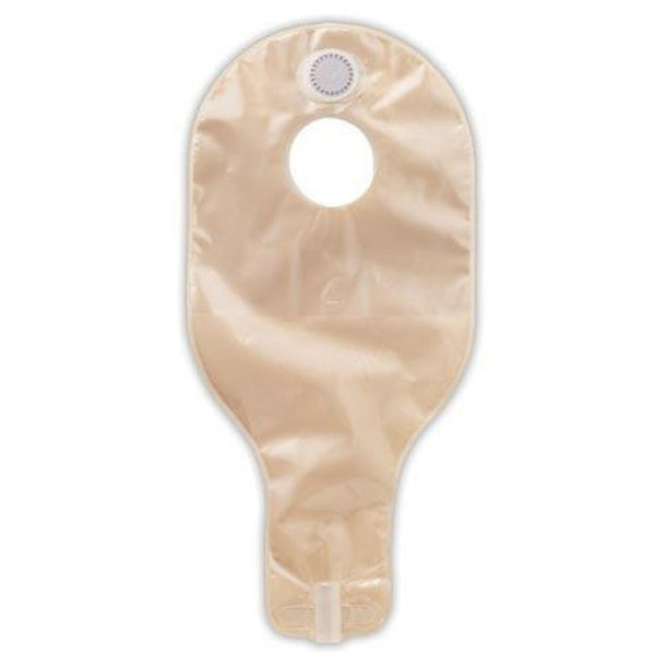 Sur-Fit Natura® Ostomy Pouch Two-Piece System 14 Inch Length Drainable (817503_BX) 5/BX