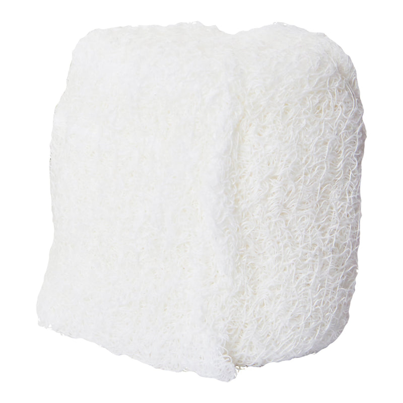 McKesson Fluff Bandage Roll 2-1/4 Inch X 3 Yard 6-Ply Sterile 1 per Pouch (1056324_CS) 96/CS