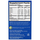 PreserVision® Areds 2 Eye Vitamin Supplement Ascorbic Acid / Vitamin E 2200 IU - 226 mg Strength Capsule 120 per Bottle (854031_BT) 1/BT