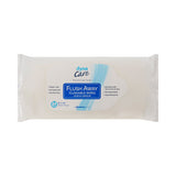 Flush Away Adult Flushable Personal Wipe Soft Pack Scented 24 Count (903652_PK) 1/PK