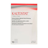 Kaltostat® Alginate Dressing 3 X 4-3/4 Inch Rectangle (192150_CT) 10/CT