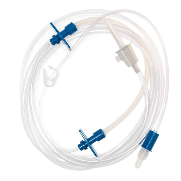 TrueCare™ Transfer Set TrueCare™ (1136413_BX) 10/BX