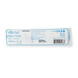McKesson Argent™ Biopsy Punch Dermal 4 mm (1175174_BX) 25/BX