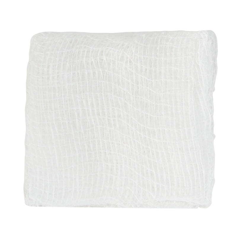 McKesson Gauze Sponge 2 X 2 Inch 8-Ply Sterile 2 per Pack (635942_CS) 1500/CS
