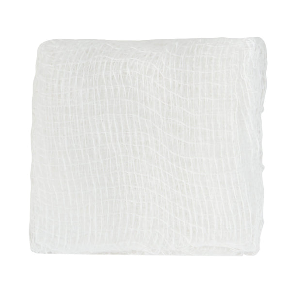 McKesson Gauze Sponge 2 X 2 Inch 8-Ply Sterile 2 per Pack (635942_BX) 50/BX
